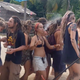 Illustration for article titled The ‘Dread Train,’ Where (White) People Tie Their Dreadlocks Together, Is More Proof That White People Must Be Stopped